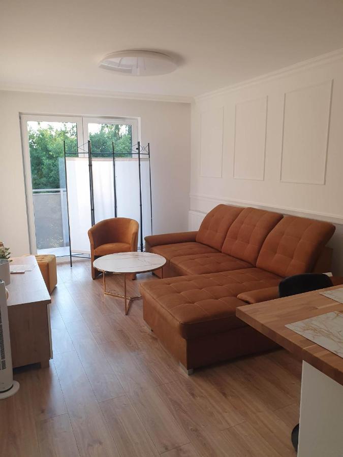 Apartament 3 Pokojowy Lub Pokoj W Mieszkaniu W Nowym Bloku 华沙 外观 照片